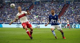 FC Schalke 04 - VfB Stuttgart