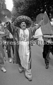 22.06.88 UDSSR - Italien