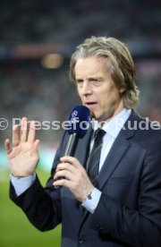 FC Bayern M&uuml;nchen - Benfica Lissabon