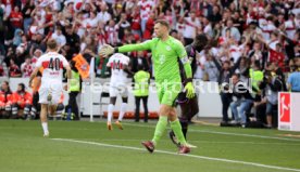 04.05.24 VfB Stuttgart - FC Bayern M&uuml;nchen