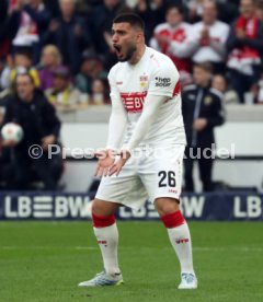 04.04.26 VfB Stuttgart - Borussia Dortmund