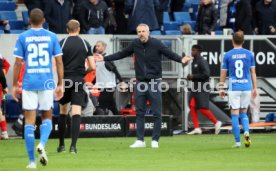 05.11.22 TSG 1899 Hoffenheim - RB Leipzig