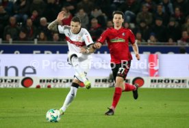 SC Freiburg - VfB Stuttgart