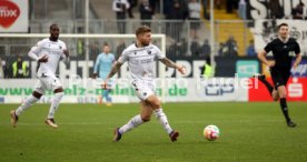 19.02.23 SV Sandhausen - Karlsruher SC