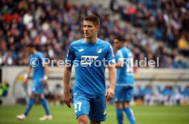 TSG 1899 Hoffenheim - VfL Wolfsburg