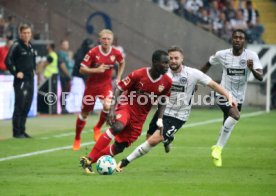 Eintracht Frankfurt - VfB Stuttgart