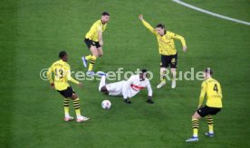 06.12.23 VfB Stuttgart - Borussia Dortmund