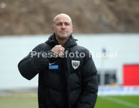 Karlsruher SC - SC Preu&szlig;en M&uuml;nster