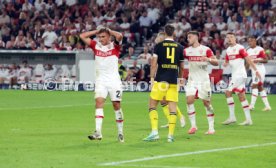 19.09.26 VfB Stuttgart - Borussia Dortmund