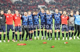 25.04.25 VfB Stuttgart - 1. FC Heidenheim
