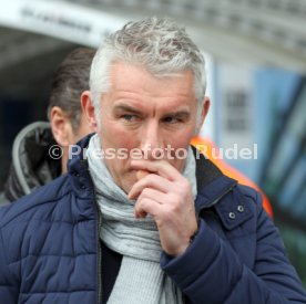 Karlsruher SC - DSC Arminia Bielefeld