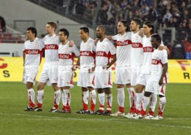 VfB Stuttgart