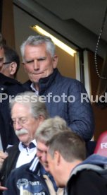 VfB Stuttgart - Borussia M&ouml;nchengladbach