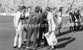 03.05.86 DFB-Pokal Finale FC Bayern M&uuml;nchen - VfB Stuttgart