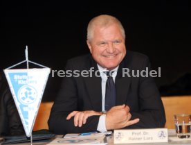 Stuttgarter Kickers Mitgliederversammlung 2019