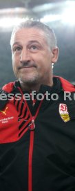 VFB Stuttgart-Hamburger SV