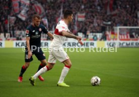 VfB Stuttgart - 1. FSV Mainz 05
