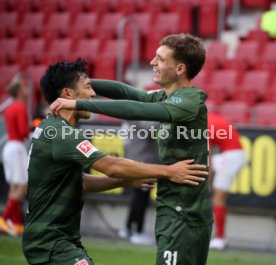 26.09.20 1. FSV Mainz 05 - VfB Stuttgart