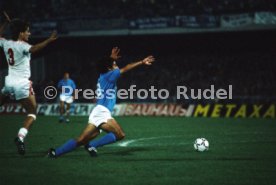 03.05.89 SSC Neapel - VfB Stuttgart