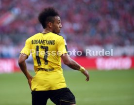 FC Bayern M&uuml;nchen - Borussia Dortmund