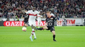 09.10.22 VfB Stuttgart - 1. FC Union Berlin