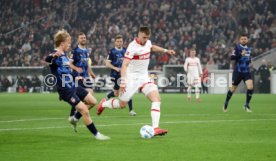25.04.25 VfB Stuttgart - 1. FC Heidenheim