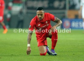 FC Augsburg - FC Liverpool