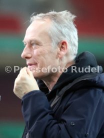 23.12.20 VfB Stuttgart - SC Freiburg