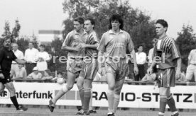 30.06.92 TSF Ditzingen - Stuttgarter Kickers