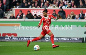 06.12.25 VfB Stuttgart - FC Bayern M&uuml;nchen