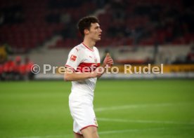 VfB Stuttgart - SC Freiburg