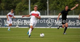 VfB Stuttgart II - SV Linx