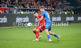 23.02.25 TSG 1899 Hoffenheim - VfB Stuttgart