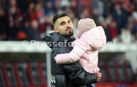 13.11.22 SC Freiburg - 1. FC Union Berlin