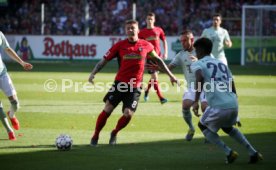 SC Freiburg - FC Bayern M&uuml;nchen