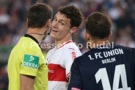 VfB Stuttgart - Union Berlin