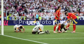 05.07.24 Spanien - Deutschland