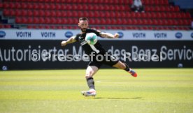 09.05.21 1. FC Heidenheim - SV Sandhausen
