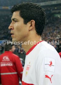 VfB Stuttgart; FC Schalke 04