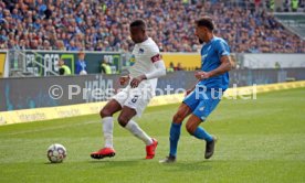 TSG 1899 Hoffenheim - Hertha BSC Berlin