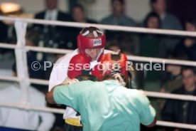 09.12.95 Boxen Schulz - Botha