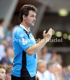 TVB 1898 Stuttgart - Bergischer HC