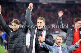 19.05.23 SC Freiburg - VfL Wolfsburg