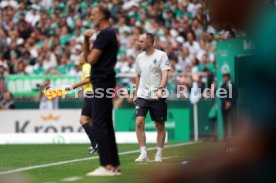 13.08.22 SV Werder Bremen - VfB Stuttgart