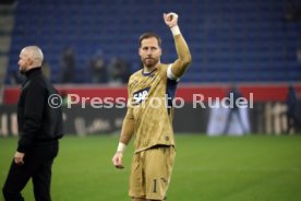 13.12.25 TSG 1899 Hoffenheim - Hamburger SV