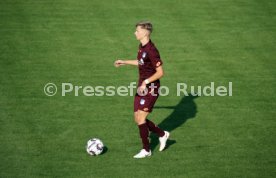 U17 TSG 1899 Hoffenheim - U19 VfB Stuttgart