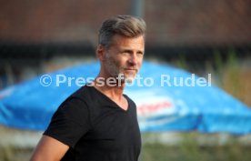 FC St. Gallen - VfL Bochum