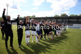 29.05.21 TSG Balingen - SSV Ulm 1846