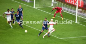 15.10.22 VfB Stuttgart - VfL Bochum