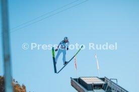 28.12.2025 Vierschanzentournee Qualifikation Skispringen